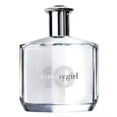 Tommy Girl 10 by Tommy Hilfiger bottle