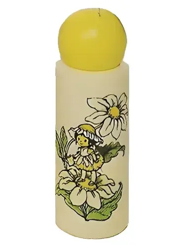 Daisy by Avon bottle