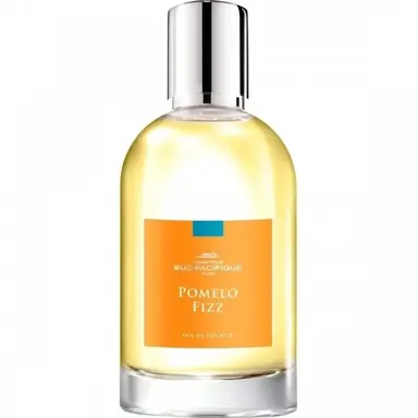 Pomelo Fizz by Comptoir Sud Pacifique bottle