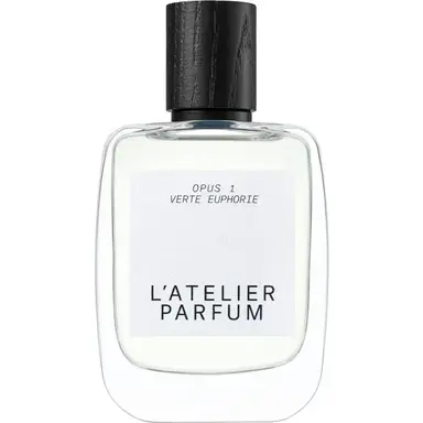 Verte Euprhorie by L'Atelier Parfum