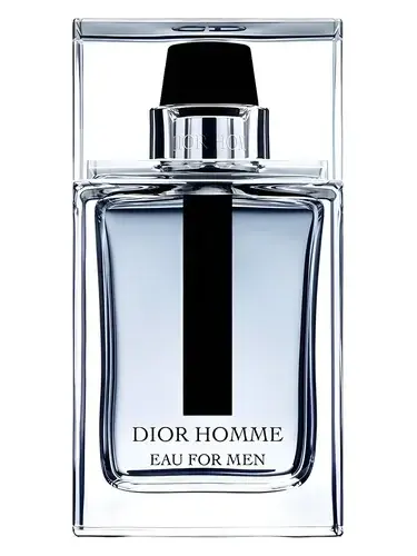 Dior Homme Eau for Men by Dior bottle