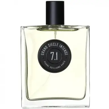 Grand Siecle Intense 7.1 by Pierre Guillaume bottle
