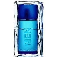 212 Men On Ice 2002 by Carolina Herrera bottle