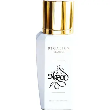 Nazen by Regalien bottle