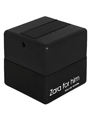 Zara For Him 2005 by Zara bottle