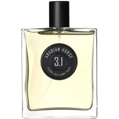 Arabian Horse 3.1 by Pierre Guillaume bottle