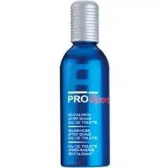 Pro Sport Splash by Avon bottle