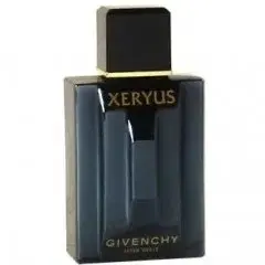 Xeryus After Shave by Givenchy bottle