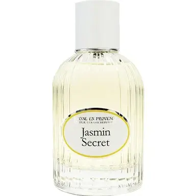 Jasmin Secret by Jeanne en Provence