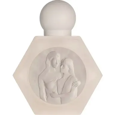 KKW x Kris by Kim Kardashian / KKW Fragrance bottle