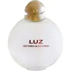 Luz by Victorio Lucchino bottle