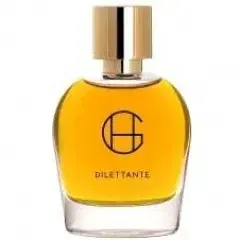 Dilettante by Hiram Green