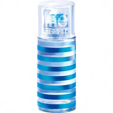 Life by ESPRIT Summer Edition Man 2016 by Esprit bottle