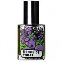 Kerbside Violet by Lush bottle