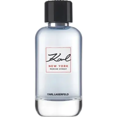 Karl New York Mercer Street by Karl Lagerfeld