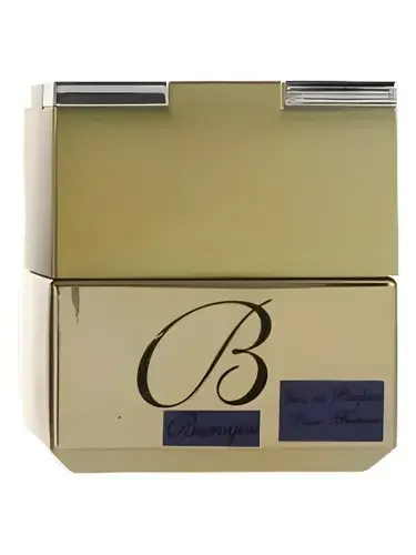 Baroque Gold by Armaf bottle