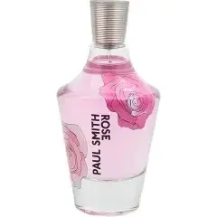 Paul Smith Rose Summer Edition 2012 by Paul Smith bottle