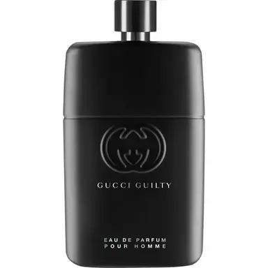Guilty Pour Homme by Gucci bottle