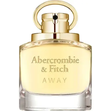 Away Woman by Abercrombie & Fitch bottle