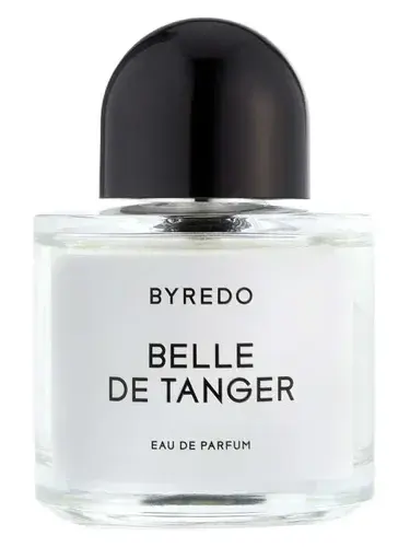 Belle de Tanger by Byredo bottle
