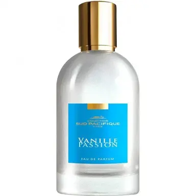 Vanille Passion by Comptoir Sud Pacifique bottle