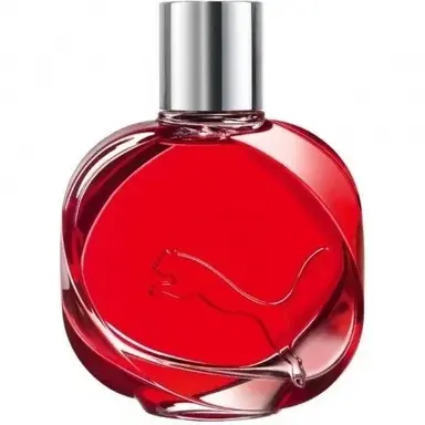 Urban Motion for Her by Puma bottle