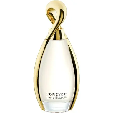 Forever Gold by Laura Biagiotti bottle