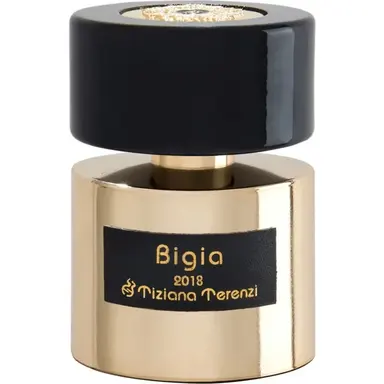 Bigia by Tiziana Terenzi bottle