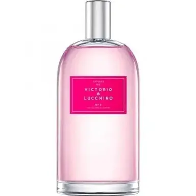 Nº 8 Tentacion Silvestre by Victorio Lucchino bottle