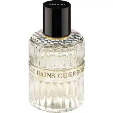 Damier by Les Bains Guerbois