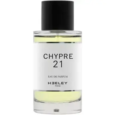 Chypre 21 by Heeley