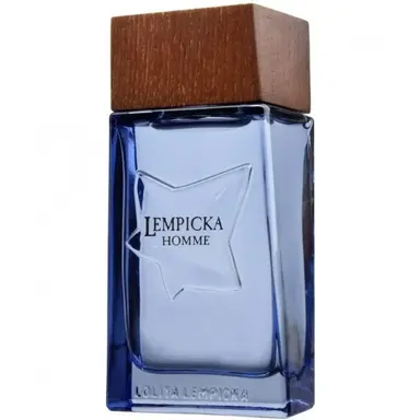 Lempicka Homme by Lolita Lempicka bottle