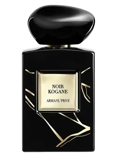 Noir Kogane by Giorgio Armani bottle