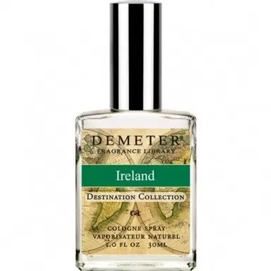 Destination Collection Ireland by Demeter Fragrance