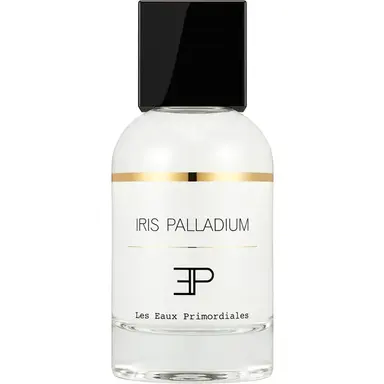 Iris Palladium by Les Eaux Primordiales