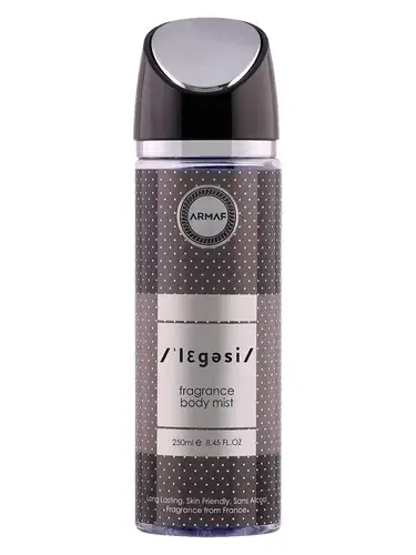 Legasi by Armaf bottle