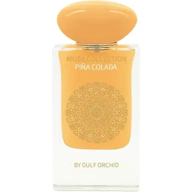 Piña Colada by Gulf Orchid