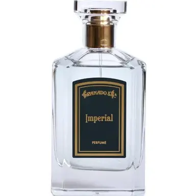 Imperial by Granado bottle