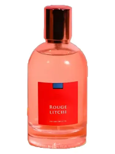 Rouge Litchi by Comptoir Sud Pacifique bottle