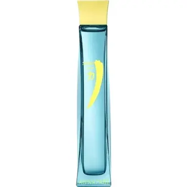 Shoku For Him by Annayake bottle