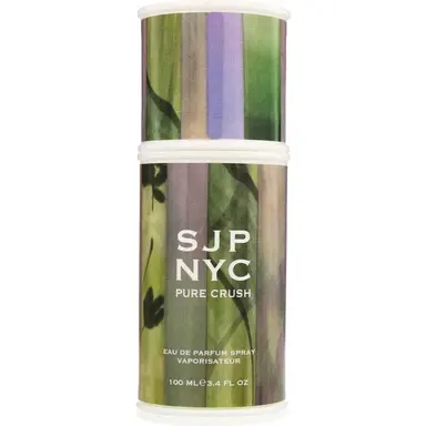 SJP NYC Pure Crush by Sarah Jessica Parker