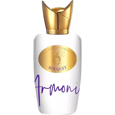 Bouquet Armonia by Sospiro Perfumes bottle