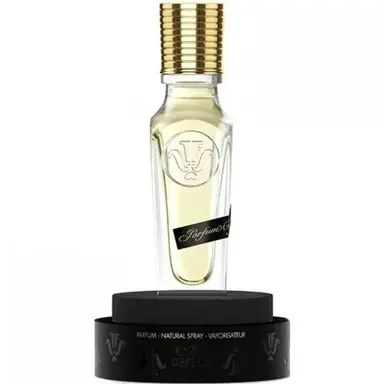 Parfum Captive #3 by J F Schwarzlose Berlin