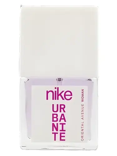 Nike Oriental Avenue by Nike bottle