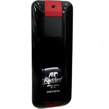 Rockford (1985) After Shave by Atkinsons bottle