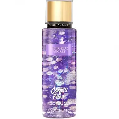 Confetti Flower by Victoria's Secret bottle
