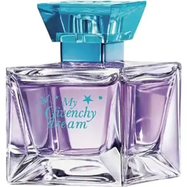 My Givenchy Dream by Givenchy bottle