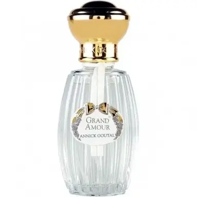Grand Amour Eau de Toilette by Goutal