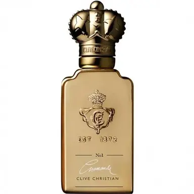 No. 1 Twist Chamomile by Clive Christian bottle