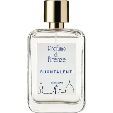 Buontalenti by Profumo di Firenze